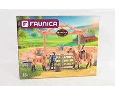 WOODYLAND FAUNICA Ujeżdżalnia su końmi 96037 60378