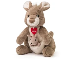 WOODYLAND LUMPIN Kangurki Mira _ Soni 28cm 42503