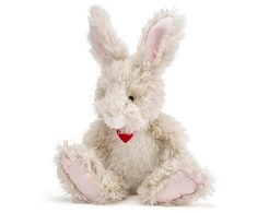 WOODYLAND LUMPIN Króliczek Carlo 40cm 42565