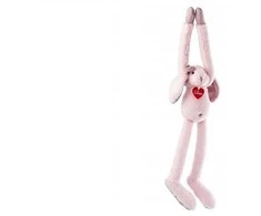 WOODYLAND LUMPIN KróliczkaStellaHugMe 70cm 94232