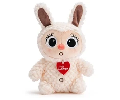 WOODYLAND LUMPIN MUFU Lulo Bunny 20cm 44026