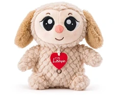 WOODYLAND LUMPIN MUFU Mimi Dog 20cm 44019