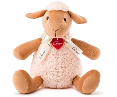 Dėlionė Ludi WOODYLAND LUMPIN Owca Ema 28cm 94229 42299
