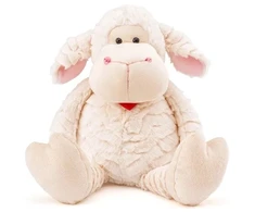 Ludi WOODYLAND LUMPIN Avytė Brenda didelė 40cm 94208