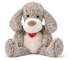 RAINBOW WOODYLAND LUMPIN Piesek Ollie 40cm 94200 42008