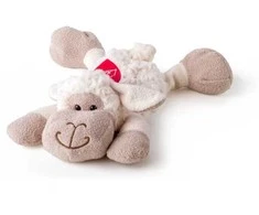 Ludi WOODYLAND LUMPIN SheepOlivia poduszrozg.94039 40394