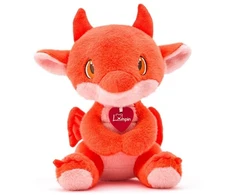WOODYLAND LUMPIN rūkykla „Fuego“ 38 cm 42596