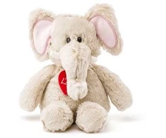 WOODYLAND LUMPIN Słoń Gulab mały 25cm 94230 42305