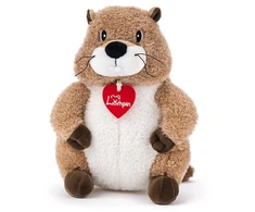 WOODYLAND LUMPIN wistak Edek 25cm 42459