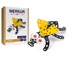 WOODYLAND MERKUR Vabalai Skrenda 41el 45598