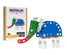 *****WOODYLAND MERKUR MiniZOO Elephant 52el 45734