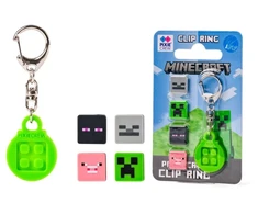 WOODYLAND PIXIE Pakabutis Minecraft PXX-05-35 00818