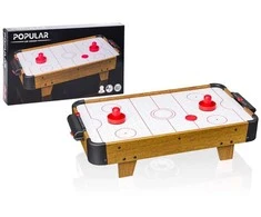 Woodyland Pronice Medinis stalo žaidimas - oro ritulys 92224