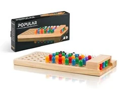 WOODYLAND POPULAR Logik Popular 92207 22079