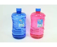 WOODYLAND W.BOOBLY płyn d/banie 2850ml 95135 51352