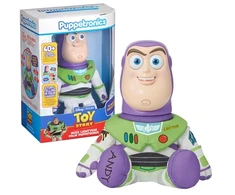 WOW STUFF „Toy Story“ interaktyvi Buzz lėlė DIS-1039 29224