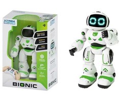 Xtrem Bots – Bionic Robotti