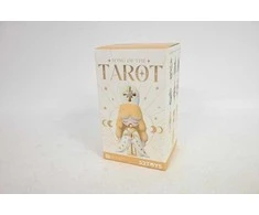 Zebra *****LAPLLY Song of the Tarot blind box 26437