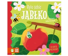 ZIELONASOWA Było sobie jabłko 84554