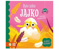 ZIELONASOWA Było sobie jajko 84547