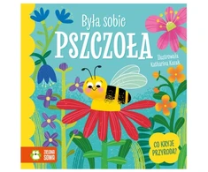 ZIELONASOWA Było sobie pszczoła 84530