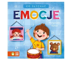 ZIELONASOWA Kas naujo, emocijos 84479