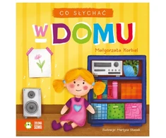 ZIELONASOWA Kas vyksta namuose 84486