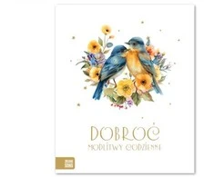 ZIELONASOWA Dobroć Modlitwy codzienne 99440