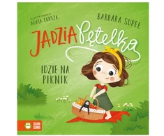 ZIELONASOWA Jadzia Pętelka w4 leidžiasi į pikniką 82116