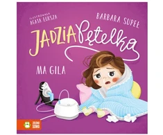 ZIELONASOWA Jadzia Pętelka w4 Ma gila 84943