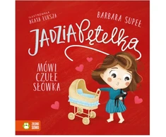 ZIELONASOWA Jadzia Pętelka w4 Says Sweet Words 84929