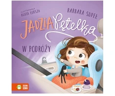 ZIELONASOWA Jadzia Pętelka w4 w podróży 81881