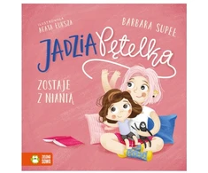 ZIELONASOWA Jadzia Pętelka zostaje su nianiš 83106
