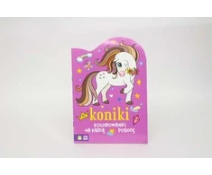 Zielona Sowa Žalias Dažymo puslapiai bet kokiam orui Koniki 58/11/1 07709
