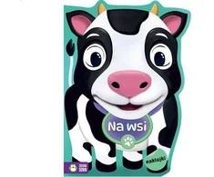 ZIELONASOWA Na tropie kolorów Na wsi 80143