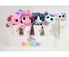 *****ZURU Coco Cones pluszak w rożku 9631SQ1