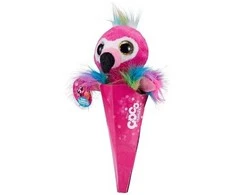 ***** ZURU Coco Surprise pliušinis vytinys 9601M 04345