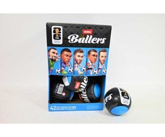 „Ballers“ – FIFA 1 serija (77792)