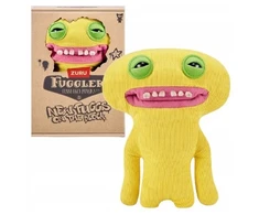 *****ZURU FUGGLER geltonas monstras 15713H 74614