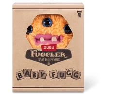 *****ZURU FUGGLER minibaby Fuggs pom 15704K 39070