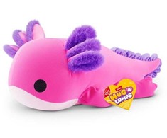 *****ZURU Hug a Lumps Axolotl medium 14903B