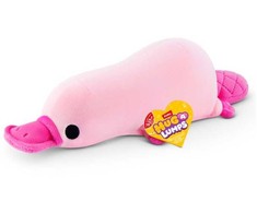 *****ZURU Hug a Lumps Pan Dziobak small 14904K
