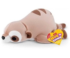 *****ZURU Hug a Lumps Surykatka Baby 14905K