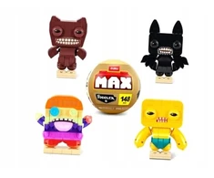 *****ZURU MAX-MAX Fuggler kula 83227GQ1 /15