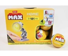 *****ZURU MAX-MAX Home kula 83224GQ1 50136