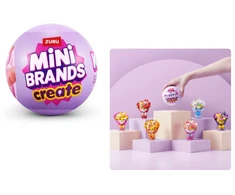 *****ZURU Mini Brands Kawaii puokštės 77844 /13