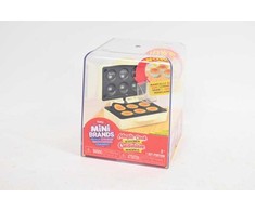 *****ZURU Mini Brands Magic Cook piekarnik 77789J