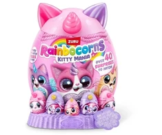 *****ZURU Rainbocorns Eggzania medium 92125