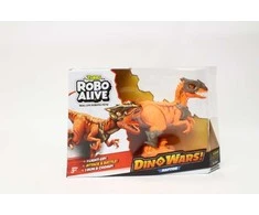Zuru Robo Alive Dino Wars Raptori Dinosaur