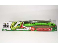 Roboalive Robo Alive - Milžiniškas Python S1 (7169)